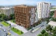 фото ЖК "на Усиевича" Москва - 2
